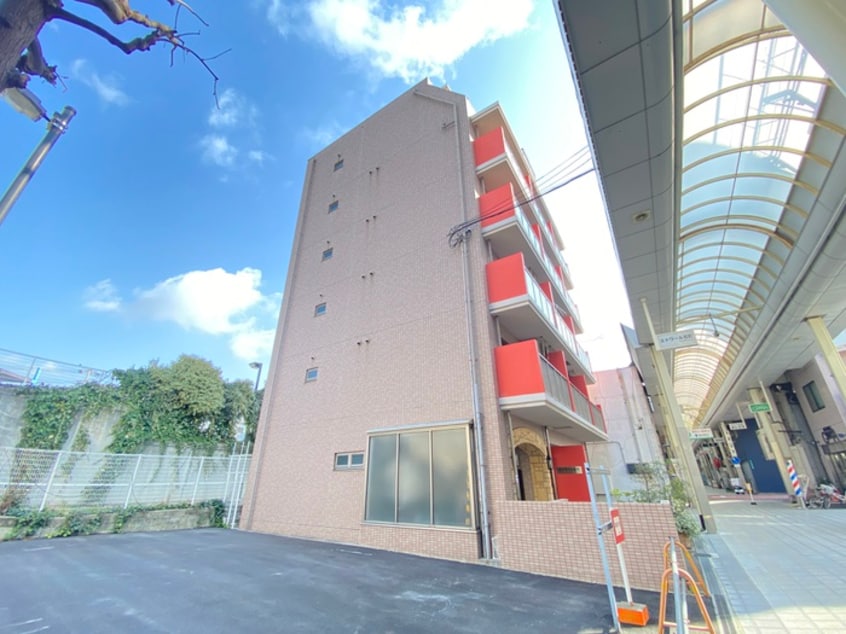 外観写真 エトワール瓦町