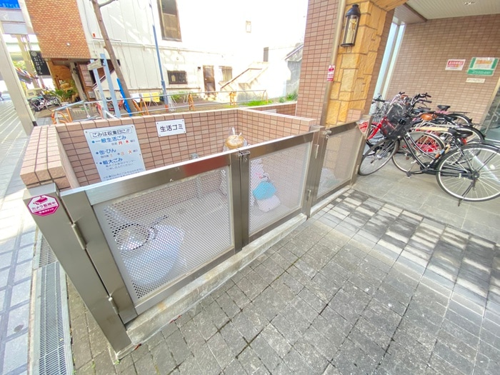 その他 エトワール瓦町