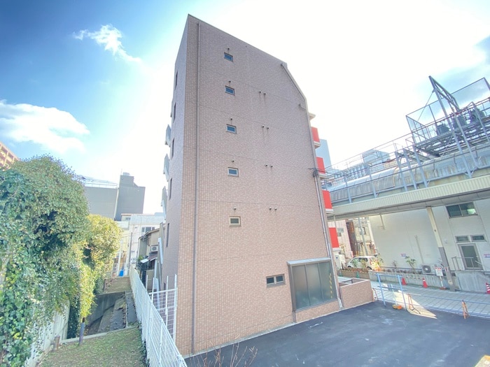 外観写真 エトワール瓦町