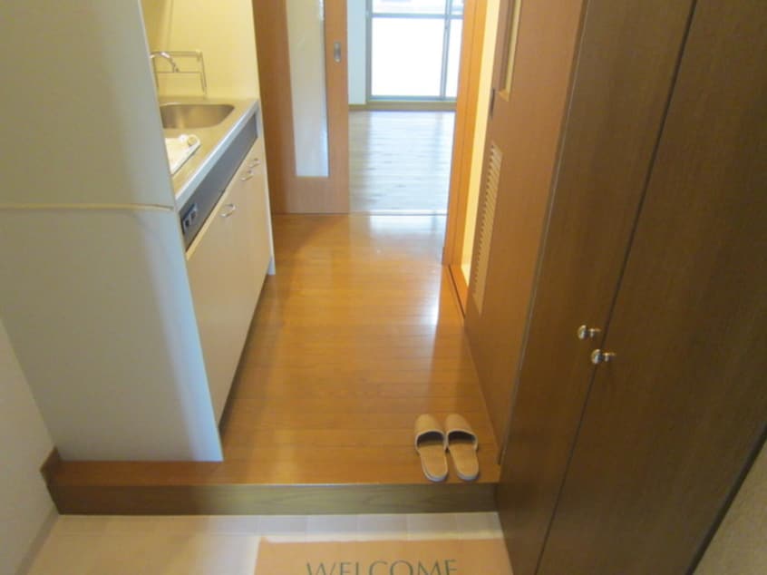 廊下 エトワール瓦町