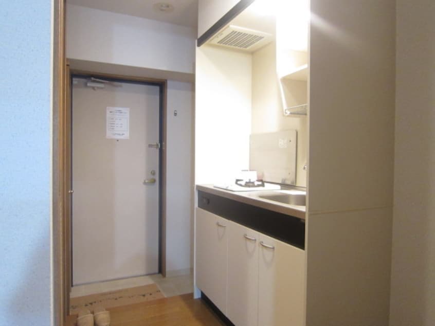 キッチン エトワール瓦町