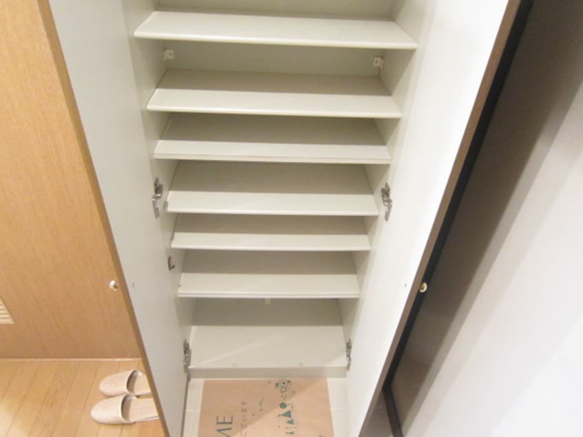 靴箱 エトワール瓦町