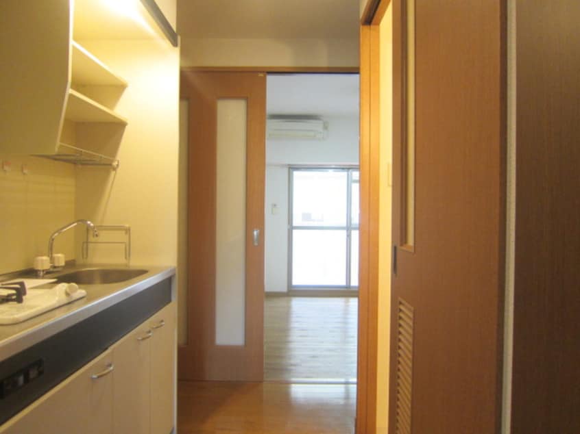 キッチン エトワール瓦町