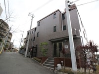 ベルク－ル夙川