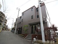 ベルク－ル夙川