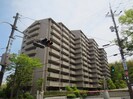 ｼﾞｵ緑地公園3番館(706)の外観
