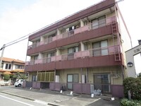 仁田マンション