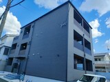 仮)GraciasCourt庄内稲津町