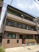 Ｔｏｗｎ　Ｃｏｕｒｔくすのきの外観