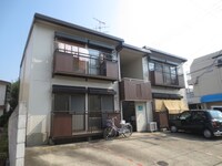 岩本ハイツ