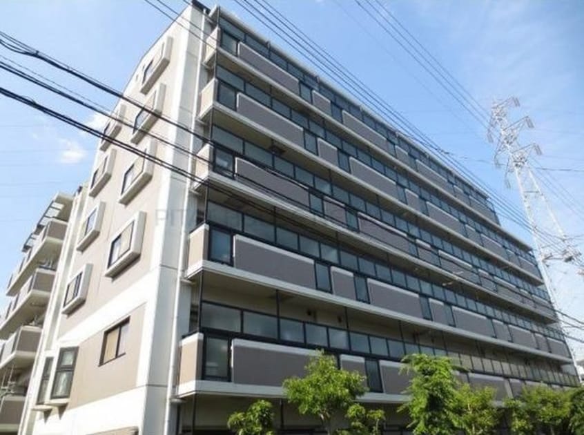 外観写真 グレイシィ Ｋ・Ｙ