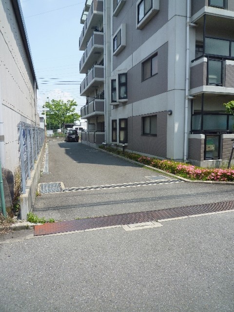 建物設備 グレイシィ Ｋ・Ｙ