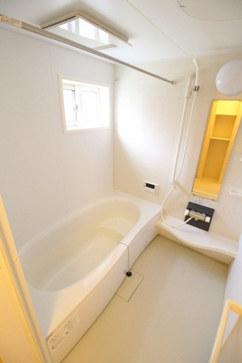 バス／シャワールーム等 ウエスタンリバ－香里