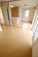 内観写真 ウエスタンリバ－香里