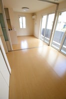 居室 ウエスタンリバ－香里