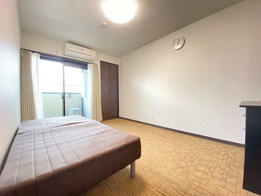 居室 KYOTO HOUSE東寺