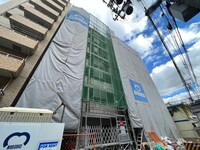 アンフィニⅩⅨ(19)阿倍野昭和町