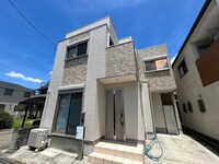 西板持町貸家