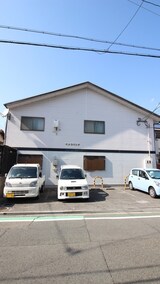 新栄プロパティー小山Ⅱ