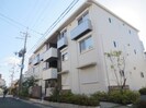 シャーメゾン下角田の外観