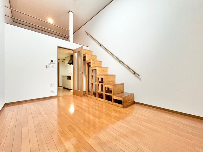 居室 ＵＥＤＡ　ＰＡＬＡＣＥ