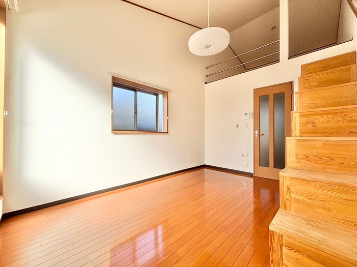 居室 ＵＥＤＡ　ＰＡＬＡＣＥ