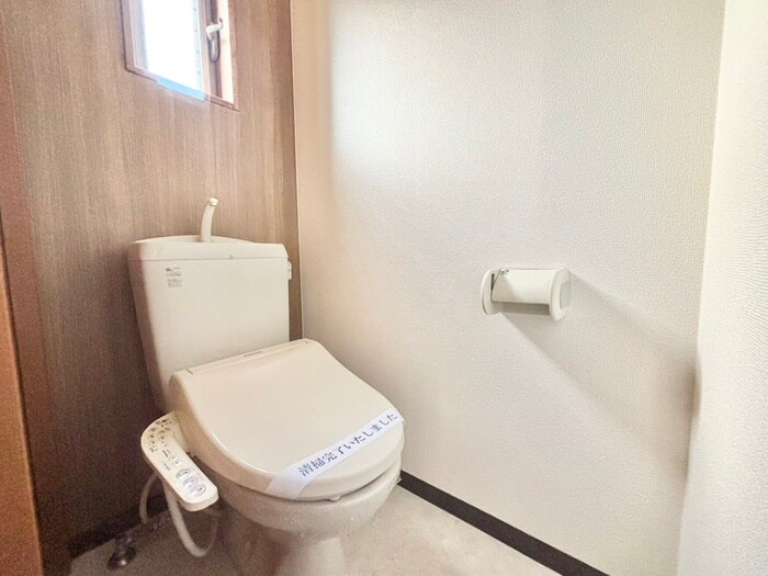 トイレ ＵＥＤＡ　ＰＡＬＡＣＥ