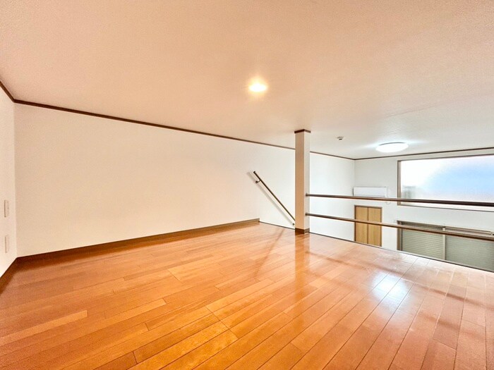 ロフト ＵＥＤＡ　ＰＡＬＡＣＥ