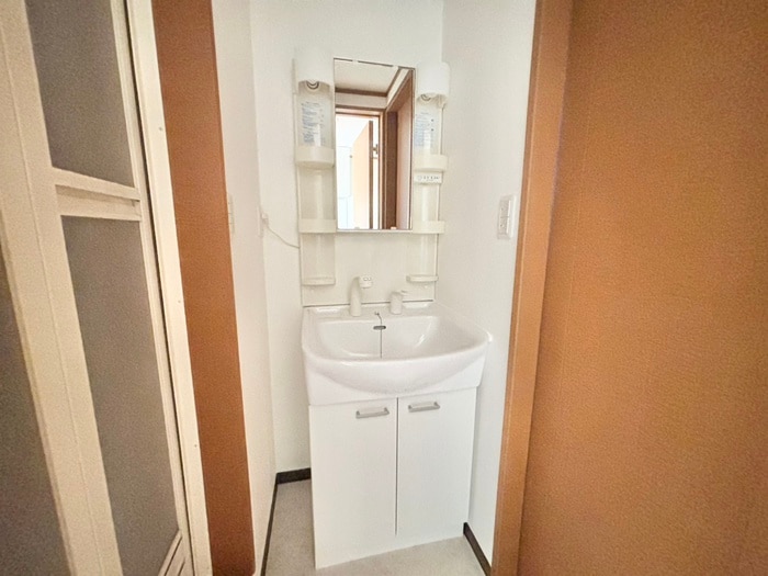 洗面 ＵＥＤＡ　ＰＡＬＡＣＥ