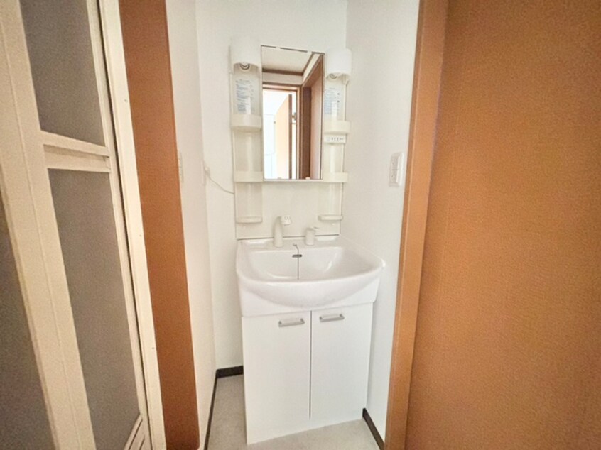 洗面 ＵＥＤＡ　ＰＡＬＡＣＥ