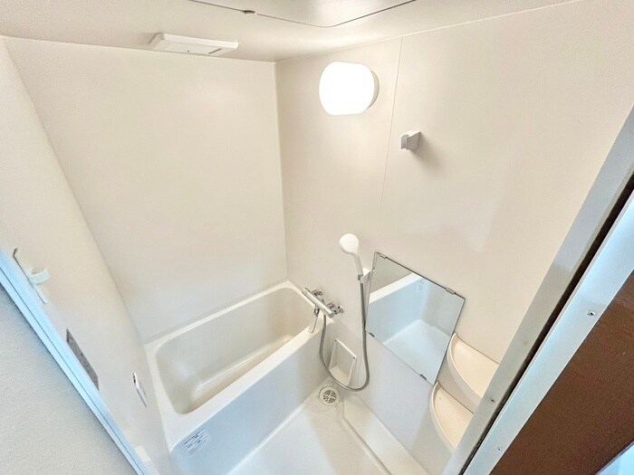 バス／シャワールーム等 ＵＥＤＡ　ＰＡＬＡＣＥ