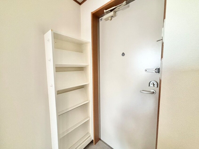 靴箱 ＵＥＤＡ　ＰＡＬＡＣＥ