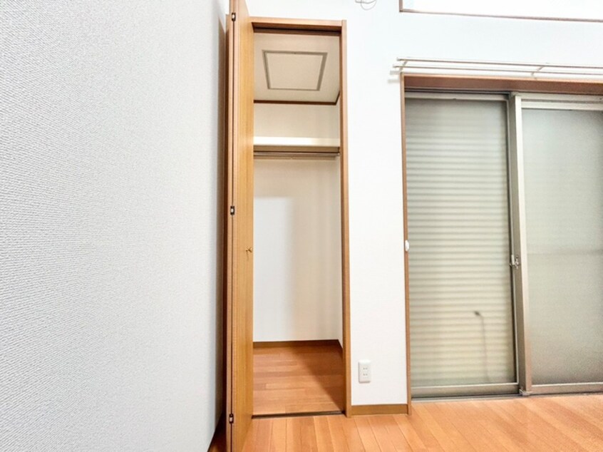 収納 ＵＥＤＡ　ＰＡＬＡＣＥ