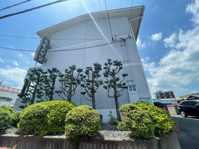 外観写真 KCﾊｲﾂ