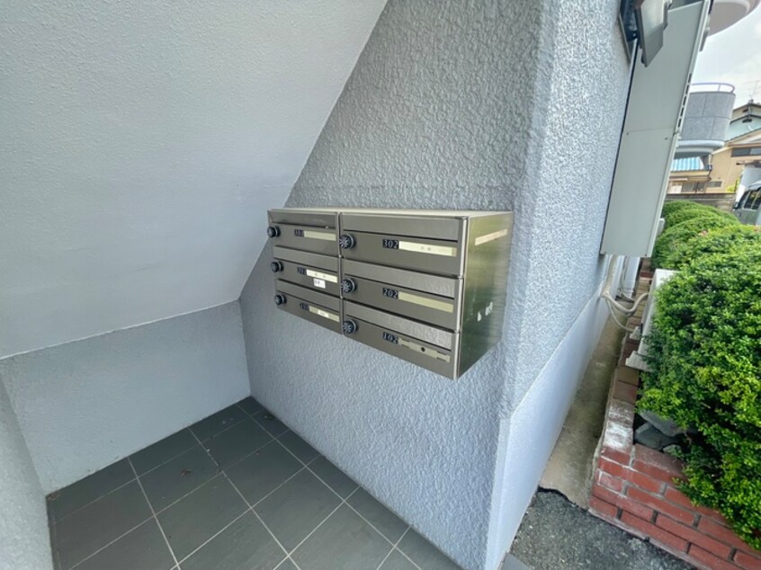 建物設備 KCﾊｲﾂ