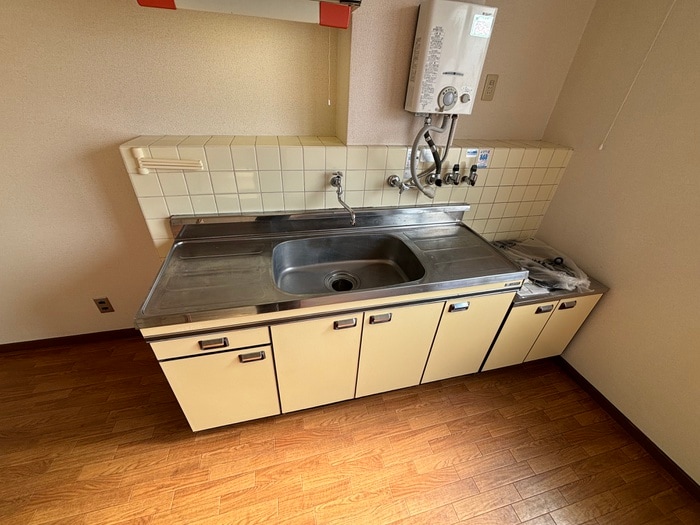 キッチン KCﾊｲﾂ