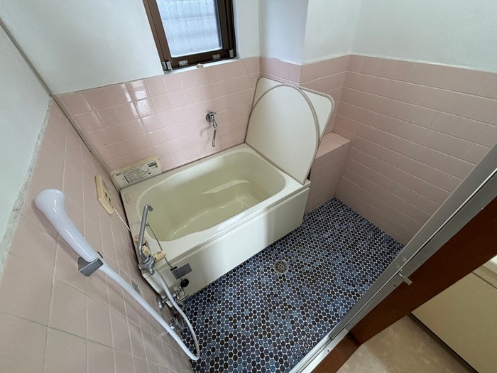 バス／シャワールーム等 KCﾊｲﾂ