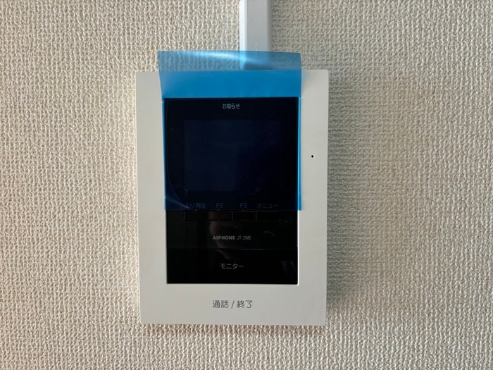 内観写真 KCﾊｲﾂ