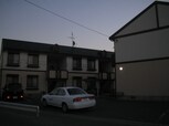 サンシャインハイツＢ