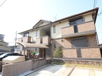 オ－ク北長尾