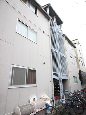 ツインウェーブ