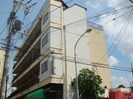 第一マルデンハイツの外観