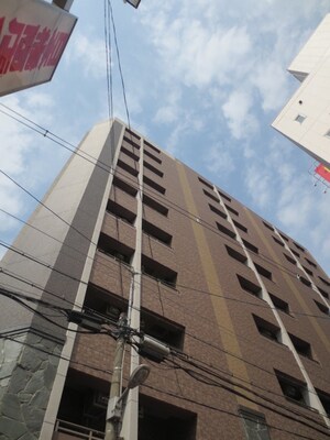 ラナップスクエア難波南(801)