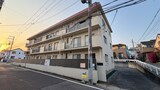 吉川ハイツ