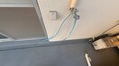 洗濯機置場 吉川ハイツ