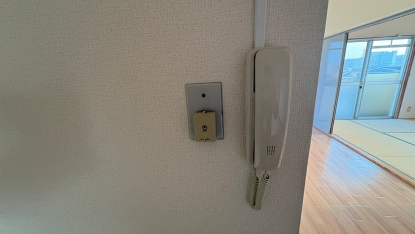 内観写真 吉川ハイツ