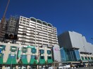 イオン(デパート)まで1100m 吉川ハイツ