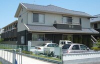 Ｓｏｕｔｈ　Ｔｏｗｎ 蔵家Ａ棟
