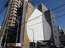 KSMレジデンス西宮の外観