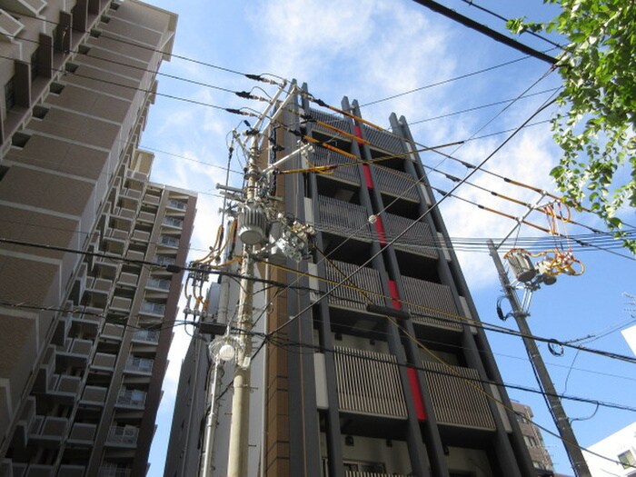 外観写真 KSMレジデンス西宮